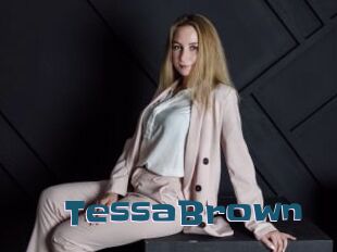 TessaBrown