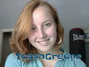 TessaGreene