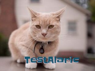 TestAlaric
