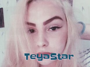 TeyaStar