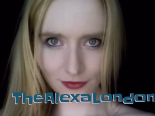 TheAlexaLondon