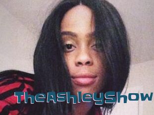 TheAshleyShow