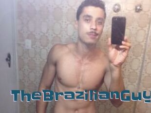 TheBrazilianGuy