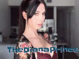 TheDianaPrince