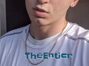 TheEnticr