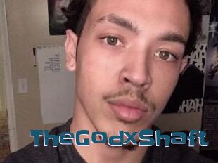 TheGodxShaft