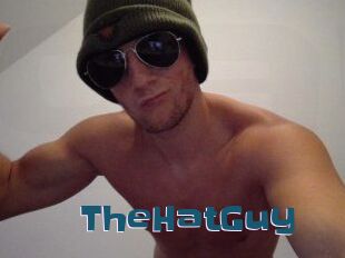 TheHatGuy