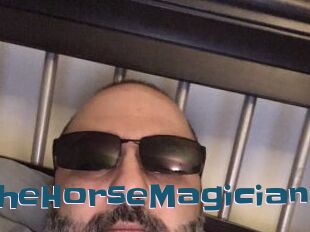 TheHorseMagician