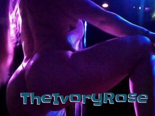 TheIvoryRose