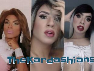 TheKardashians