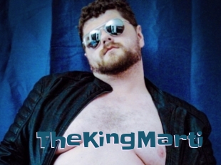 TheKingMarti