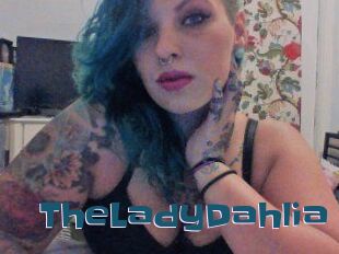 TheLadyDahlia