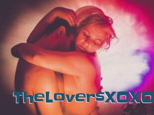 TheLoversXOXO