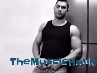 TheMuscleHunk