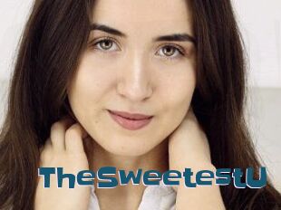 TheSweetestU