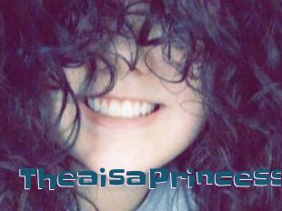 TheaisaPrincess