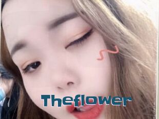 Theflower