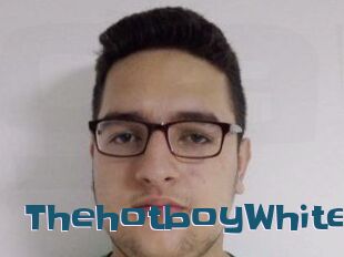 Thehotboy_White