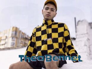 TheoBennet