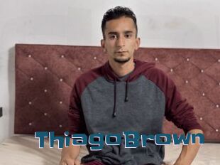 ThiagoBrown