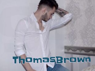 ThomasBrown