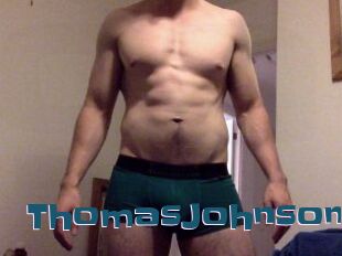 ThomasJohnson