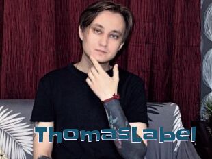 ThomasLabel