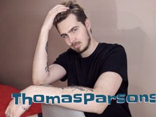 ThomasParsons