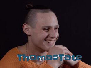 ThomasTate