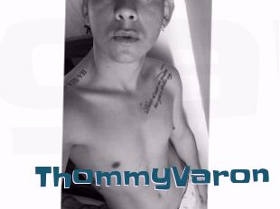 ThommyVaron