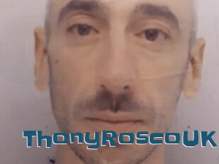 ThonyRoscoUK