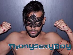 ThonysexyBoy