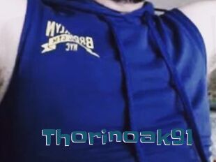 Thorinoak91