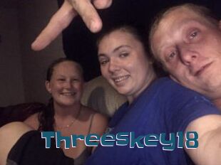 Threeskey18