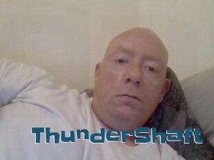 ThunderShaft