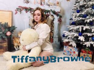 TiffanyBrowne