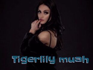 Tigerlily_muah