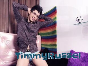 TimmyRussel