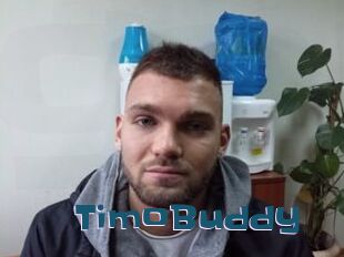 TimoBuddy