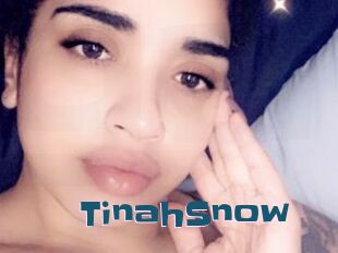 TinahSnow