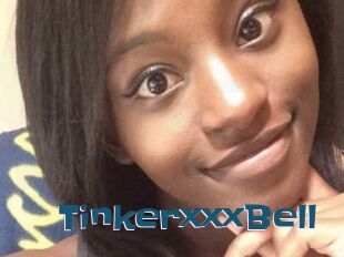 TinkerxxxBell