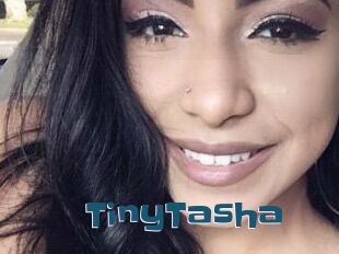 Tiny_Tasha