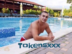 Tokensxxx