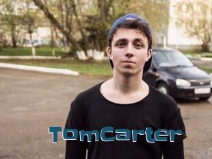 TomCarter