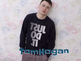 TomHogan