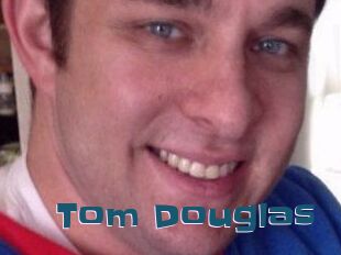 Tom_Douglas