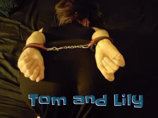 Tom_and_Lily