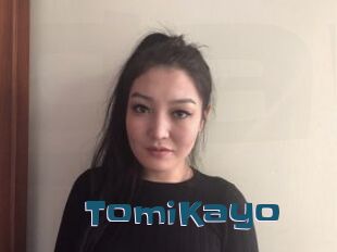 TomiKayo