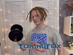 TommiFox