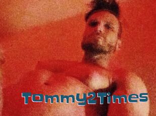 Tommy2Times